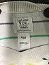 Just One You 100% Cotton White Vest 6-9 MO / 9 MO - photo 3