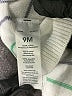 Just One You 100% Cotton White Vest 6-9 MO / 9 MO - photo 4