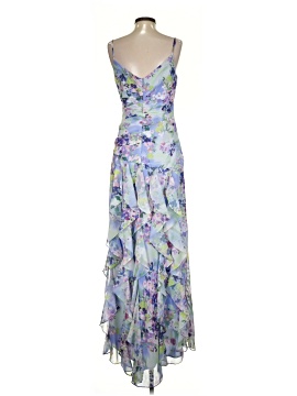 sachin and babi light blue dress Xscape Dress main image 0