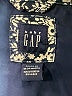Baby Gap 100% Cotton Blue Coat Size 18-24 mo - photo 3