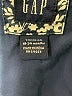 Baby Gap 100% Cotton Blue Coat Size 18-24 mo - photo 4