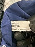 Baby Gap 100% Cotton Blue Coat Size 18-24 mo - photo 5