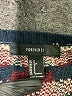 Forever 21 100% Acrylic Print Burgundy Pullover Sweater Size S - photo 7