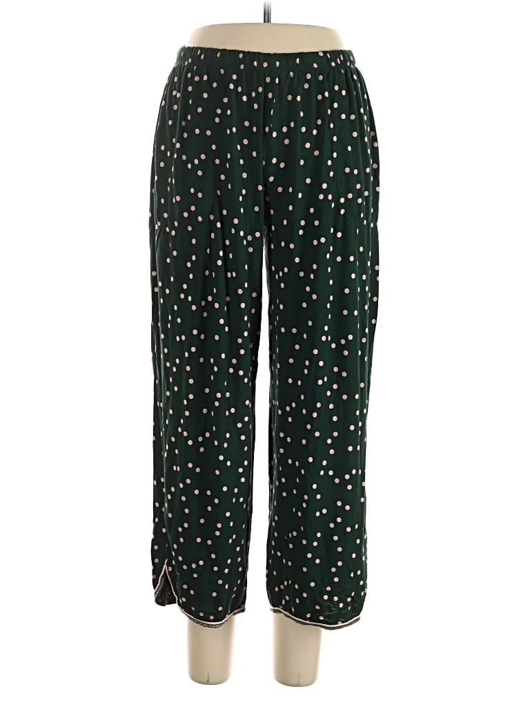 Pre-owned Soma Casual Pants In Green