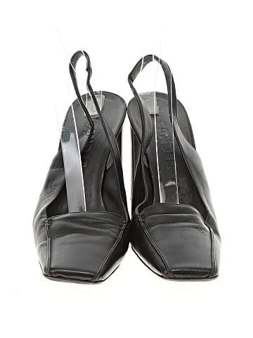 Jil Sander Heels (view 2)