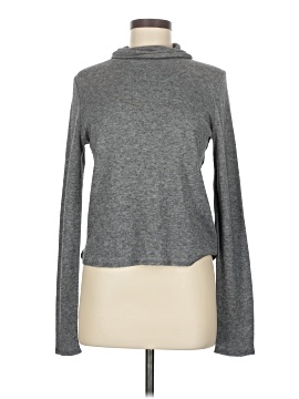 See By Chloé Long Sleeve Turtleneck