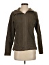 The North Face 100% Polyester Brown Jacket Size XS - photo 1