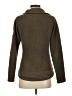 The North Face 100% Polyester Brown Jacket Size XS - photo 2