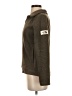 The North Face 100% Polyester Brown Jacket Size XS - photo 5
