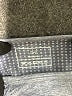 Assorted Brands Gray Long Sleeve Top Size 0 - 2 - photo 7