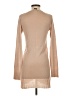 BCBGMAXAZRIA 100% Viscose Tan Cardigan Size S - photo 2