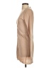 BCBGMAXAZRIA 100% Viscose Tan Cardigan Size S - photo 5