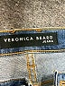 Veronica Beard Jeans Blue Jeans Size 26 waist - photo 7
