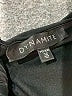Dynamite Solid Black Cocktail Dress Size XXS - photo 7