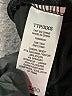 Dynamite Solid Black Cocktail Dress Size XXS - photo 9
