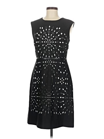 Sandra Darren Cocktail Dress (view 1)