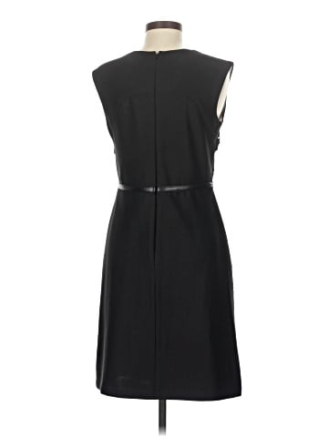 Sandra Darren Cocktail Dress (view 2)
