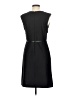 Sandra Darren Black Cocktail Dress Size 8 (petite) - photo 2