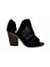 Vince Camuto Black Ankle Boots Size 7 - photo 1