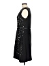 Sandra Darren Black Cocktail Dress Size 8 (petite) - photo 5