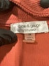 Studio Burgundy Pullover Sweater Size 2X - photo 4