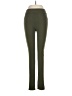 Salty K Solid Green Active Pants One size - photo 1