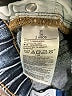 Old Navy Blue Jeans Size 2T - photo 4