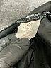 Popflex Solid Black Active Pants Size M - photo 6