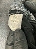 Popflex Solid Black Active Pants Size M - photo 7