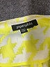 PaperWhite Houndstooth Yellow Jacket Size 4 (estimated) - photo 6