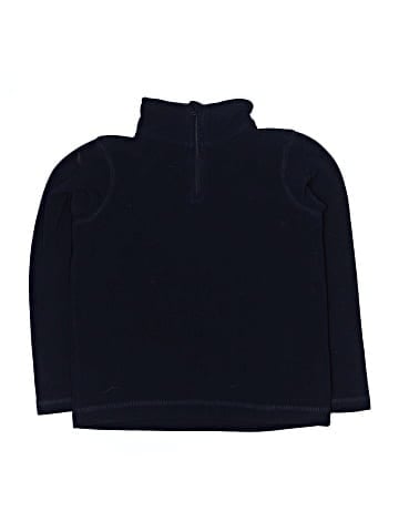 Lands' End Turtleneck Sweater (view 1)