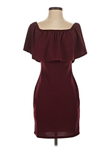 Brat Star Cocktail Dress (view 1)