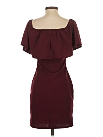 Brat Star Cocktail Dress (view 2)