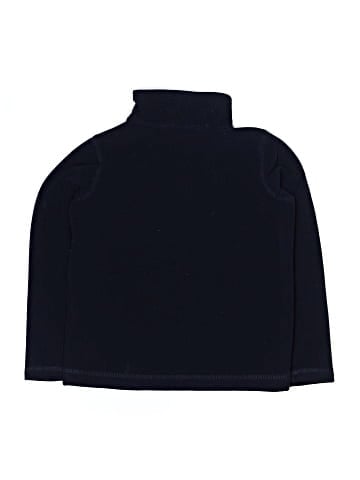 Lands' End Turtleneck Sweater (view 2)