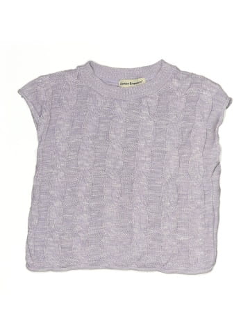 Cotton Emporium Sweater Vest (view 1)