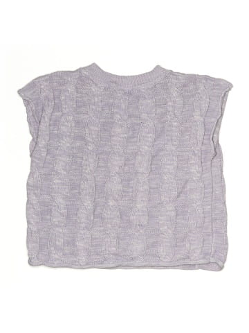 Cotton Emporium Sweater Vest (view 2)