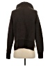 FLX Brown Pullover Sweater Size S - photo 2
