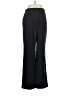 Haggar Black Dress Pants Size 6 - photo 1