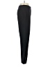 Haggar Black Dress Pants Size 6 - photo 4