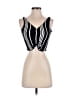 Unbranded Black Tank Top Size M - photo 1