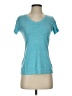 Bcg Teal Active T-Shirt Size S - photo 1