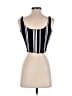 Unbranded Black Tank Top Size M - photo 2