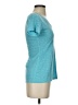 Bcg Teal Active T-Shirt Size S - photo 4