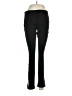 Joe Fresh Black Active Pants Size 6 - photo 1