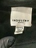 Industry Black Zip Up Hoodie Size 2X - photo 4