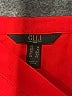 Gilli 100% Polyester Red Short Sleeve Blouse Size 14 - photo 7