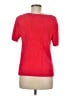 Maeve by Anthropologie Red Short Sleeve Top Size M - photo 2