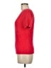 Maeve by Anthropologie Red Short Sleeve Top Size M - photo 5