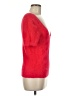 Maeve by Anthropologie Red Short Sleeve Top Size M - photo 4