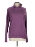 RBX Purple Pullover Sweater Size L - photo 1